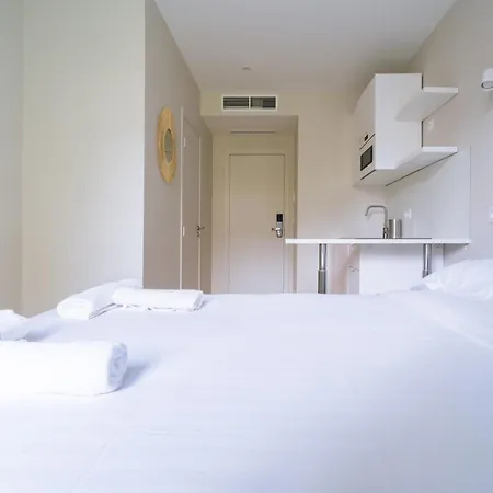 Apartamento Relaxing In The Heart Of Paris