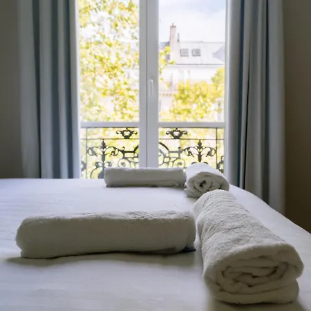 شقة Relaxing In The Heart Of