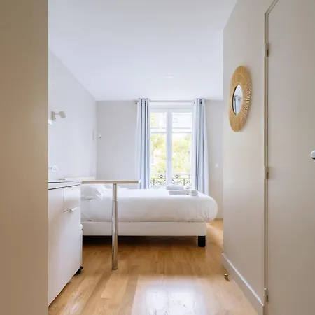 Relaxing In The Heart Of